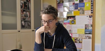 New research shows Year 12 students face many pressures – far beyond study and exams