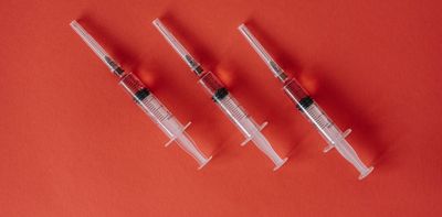 Australia will soon have its own ‘centre for disease control’. Let’s not repeat the chaos of the US
