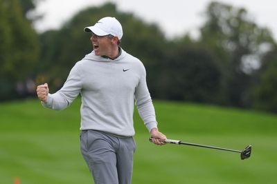 Rory McIlroy clinches second Irish Open win