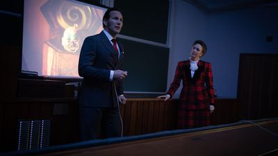 Ending The Conjuring Universe And Launching Halloween Season 2025, Conjuring: Last Rites Has A Massive Opening Weekend At The Box Office