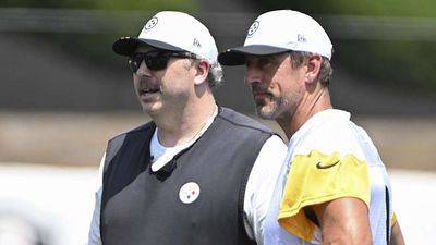 Aaron Rodgers Emphatically Called Out Doubters in Postgame Comments of Week 1 Win