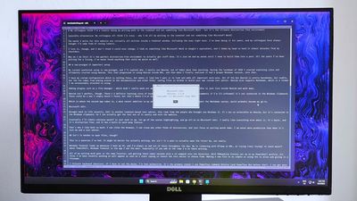 I abandoned Microsoft Word for the terminal — here’s what happened