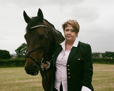 Death of a Showjumper review – the investigators in this bleak true-crime drama restore your faith in humanity