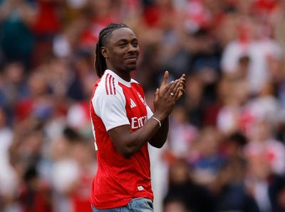 Eberechi Eze opens up on whirlwind Arsenal move after Tottenham transfer hijack