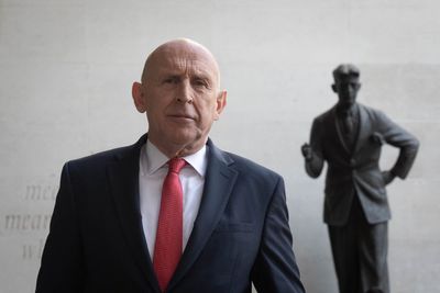 Healey launches defence growth deals in bid to boost UK jobs and industry
