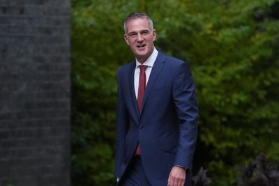 Kyle to fly from US to China ahead of Trump state visit
