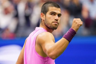 Carlos Alcaraz beats Jannik Sinner to claim second US Open title
