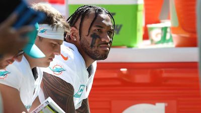 Dolphins’ Blowout Loss Shows Overhaul May Be Overdue