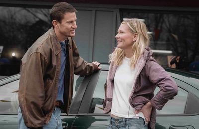 Channing Tatum wanted Kirsten Dunst to 'like' him