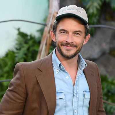 Why Jonathan Bailey Has Announced That He's Taking a Break From Acting