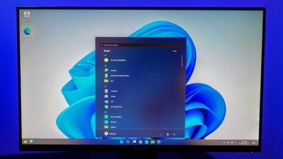 I tried WINUX — a promising Windows 11 experience inside a Linux distro, and I think they've nailed it