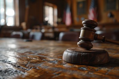 7 Cosigning Stories Making Headlines in Courtrooms This Year