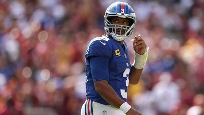 Brian Daboll Addressed Russell Wilson’s Status as Starting QB After Dreadful Debut