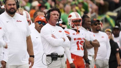 Forde-Yard Dash: This May Be the End for Several Coaching Greats