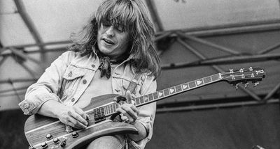 “Duane Allman told me he was inspired to pick up slide guitar because he saw me playing with the McCoys. That blows my mind”: The life and times of Rick Derringer, the all-American guitar hero