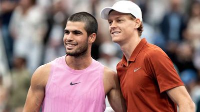 Carlos Alcaraz Reaches New Level to Defeat Jannik Sinner in U.S. Open Final
