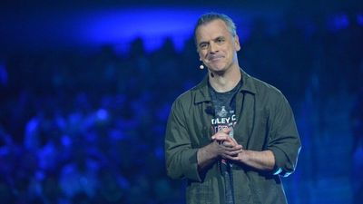 Former Bethesda exec Pete Hines says Game Pass is 'nothing' without the people making the games