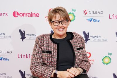 Paralympian peer tells of abuse over assisted dying Bill ahead of Lords debate
