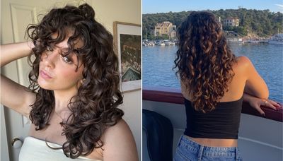 I’ve Tried Over 100 Curly Hair Products & These Are The 11 I’ll Always Repurchase