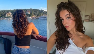 I’ve Tried Over 100 Curly Hair Products & These Are The 8 I’ll Always Repurchase