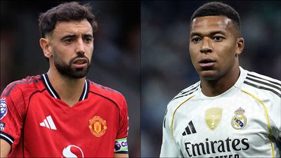 Transfer Rumors: Fernandes Considers Man Utd Exit; Mbappe Demands Real Madrid Signing