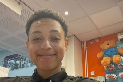 ‘Healthy’ woman diagnosed with rare autoimmune disorder after rash