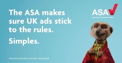 UK advertising watchdog accused of breaking rules in its own ad campaign