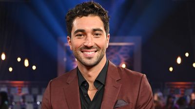 DWTS Champion Joey Graziadei Reveals His ‘Dark Horse’ Winner Prediction For Season 34, And I Like This Pick
