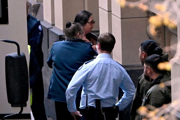 Australian Judge To Hand Down Sentence For 'Mushroom Murderer'