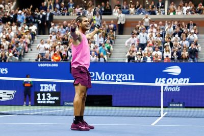 Alcaraz Beats Sinner To Win US Open And Reclaim No.1 Ranking