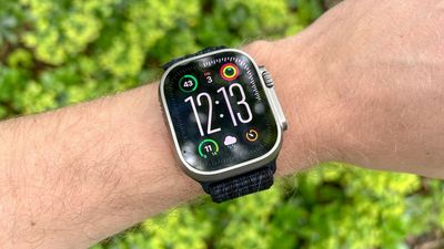 Apple Watch Ultra 3 — The one feature I'm dreaming of (and the one that won't happen)
