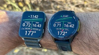 Garmin watches' exploding prices and popularity go hand-in-hand, for better or worse