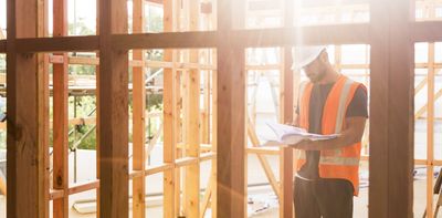 Building consent reform: how digital technology can make new liability rules watertight