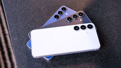 Galaxy S25 FE makes an impressive debut — and it could wind up as the best Samsung phone for most people