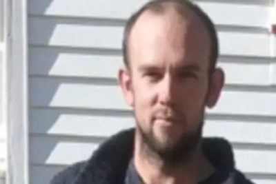 Fugitive father who went on the run with his children for nearly four years shot dead by police