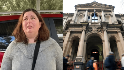 Erin Patterson Sentenced To Life In Prison For ‘Horrendous’ Mushroom Killings Of Her Relatives