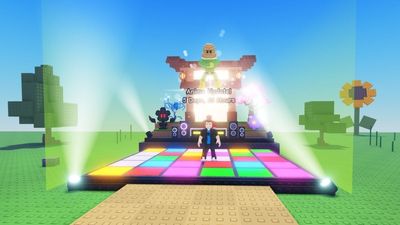 Garden Tower Defense Admin Abuse Event Guide