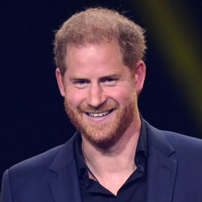 Royal Source Says Prince Harry Is "So Excited" About U.K. Visit After Announcing Additional "Surprise" Engagements