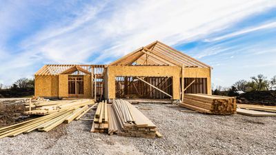 10 Top Metros for New Housing Construction — 7 Are in the South