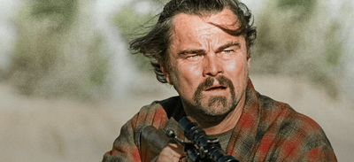 Paul Thomas Anderson & Leonardo DiCaprio Cooked Up A Film & Cinema’s Back, Baby