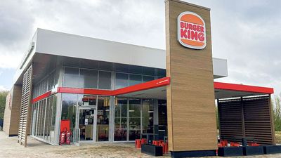 Burger King hacked, attackers 'impressed by the commitment to terrible security practices' — systems described as 'solid as a paper Whopper wrapper in the rain,’ other RBI brands like Tim Hortons and Popeyes also vulnerable