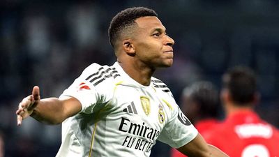 ‘Maybe Their Year’—Kylian Mbappe Predicts Premier League Title Winners