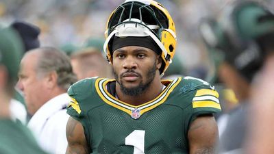 Micah Parsons Had Extremely Blunt Comments on 'Super Toxic' Offseason After Packers' Debut