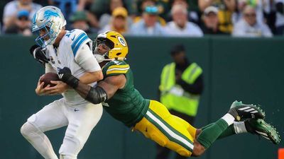 Packers Already Felt Micah Parsons’s Impact in Week 1