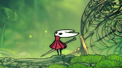 OG Hollow Knight technical director says Team Cherry remain silent because their "work ethic is off the charts" and they're probably "over at the office working" right now