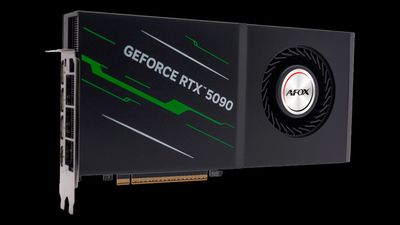 Nvidia RTX 5090 reset bug prompts $1,000 reward for a fix — cards become completely unresponsive and require a reboot after virtualization reset bug, also impacts RTX PRO 6000