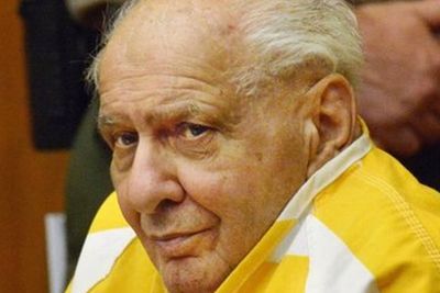 ‘Alphabet’ serial killer, convicted of murdering four women, had 26 victims, his death row confidant claims