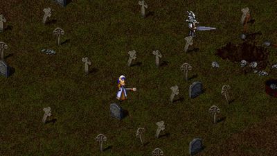 26 years after dead MMO was left to rot, YouTuber spends 30 days reviving it through sheer will: "You reignited a fire that never went out, now it burns brighter than ever," devs say