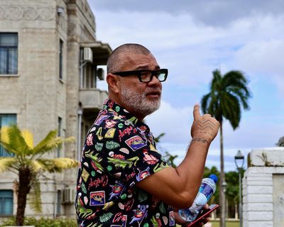 An ‘anti-tour’ of Suva shows visitors another side to Fiji