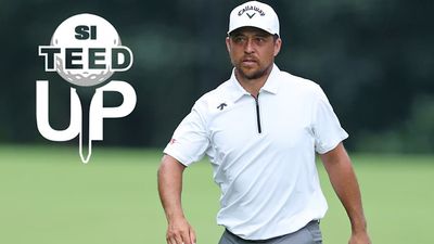 One U.S. Ryder Cup Player Won't Tee Up With His 10 Teammates This Week